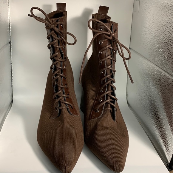 Cuccoo women’s ankle boots - Picture 1 of 4
